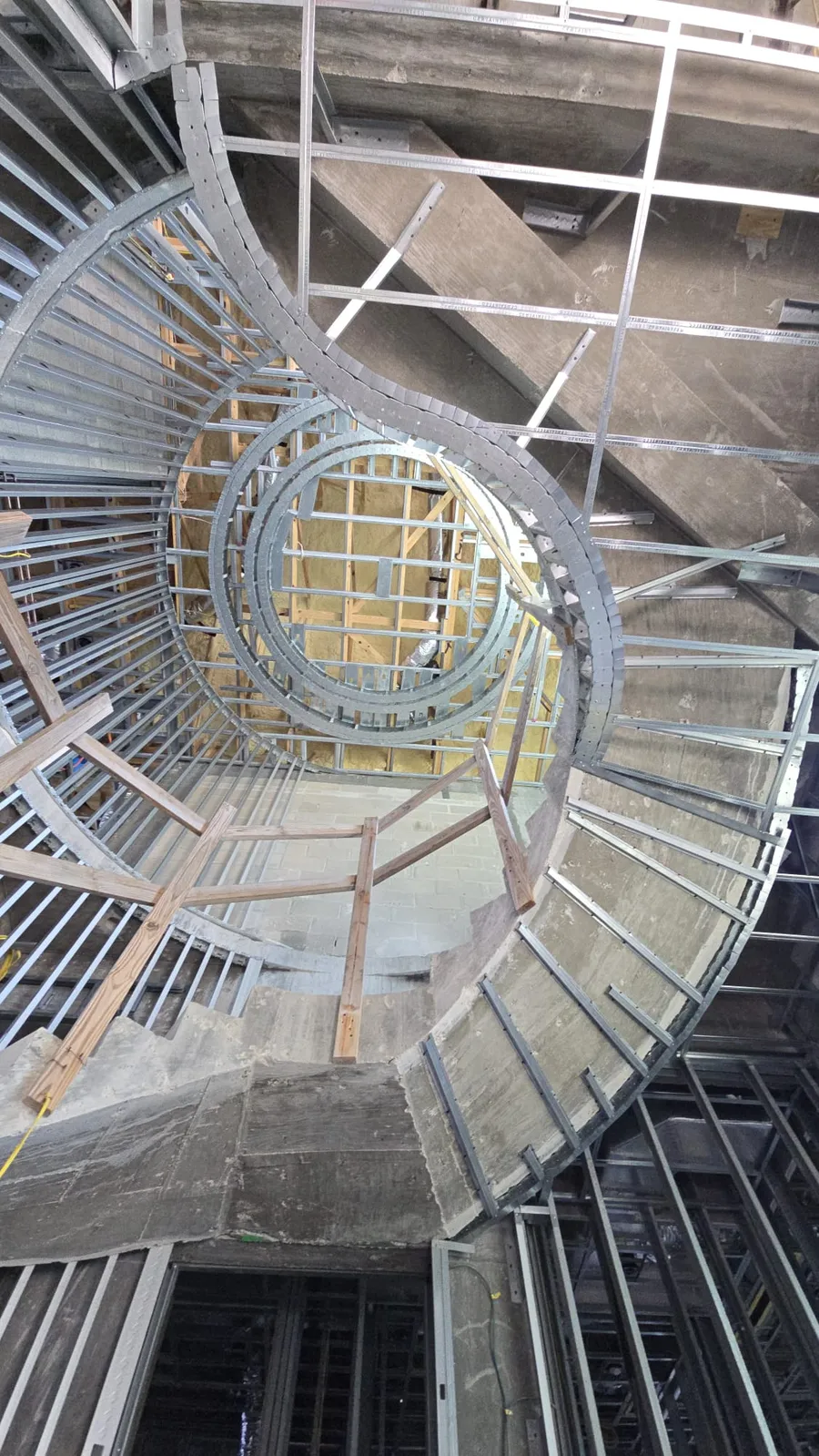 Residential project detail