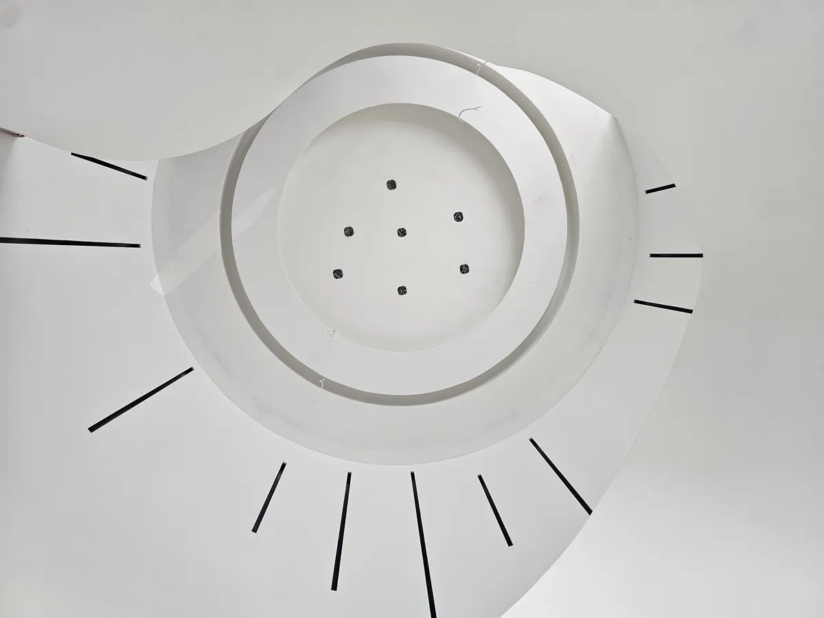 Residential project detail