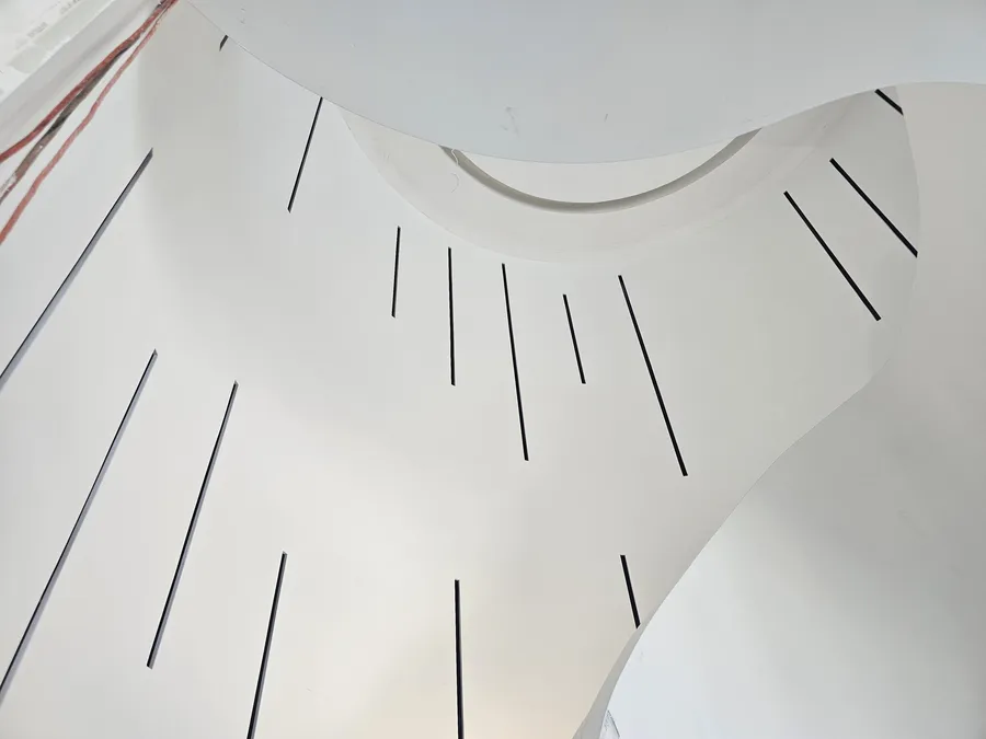 Residential project detail